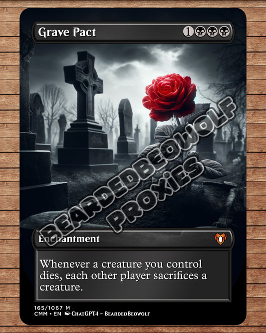 Grave Pact